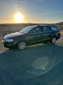 Volkswagen Passat 2.0 TDi - 2