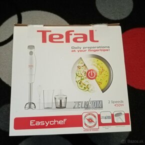 Tefal 3v1 mixér - 2