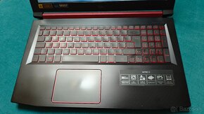 Acer Nitro 5 AN515-52-79VA - 2