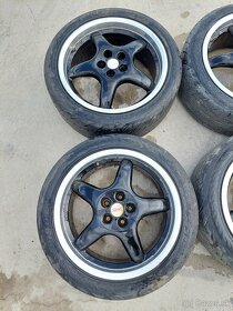 Predam sadu OZ elektronov verzia ABT 5x100 r17 - 2