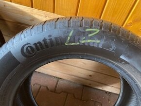 Conti. Ecocontact 6,  225/55 R17 101Y/XL - 2