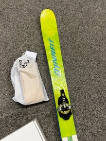 Juniorský skialp set Dynafit Youngstar - 150cm - 2