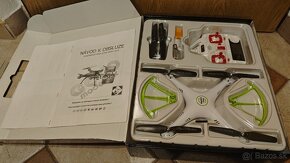 Dron Syma X5HC - 2