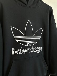 Adidas x balenciaga - 2