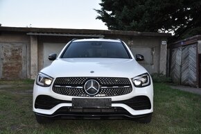 Predám MB GLC SUV, AMG styling - 2