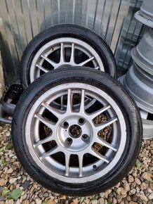 OZ F1 4x100 r15 - 2