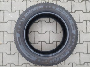 Zimné pneu Michelin Alpin 5 225/55 R17 - 2