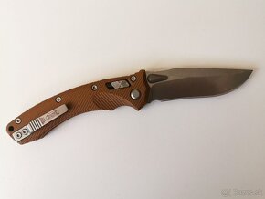 Zatvárací nôž Microtech Amphibian - 2