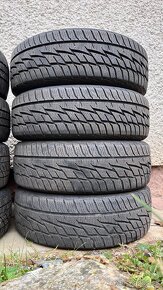 ❄️185/60 r15 zimné - 2