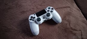 Gamepad pre ps4 - 2