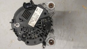 Alternator Valeo 06F 903 023P , 03L 903 023 P , VW Skoda - 2