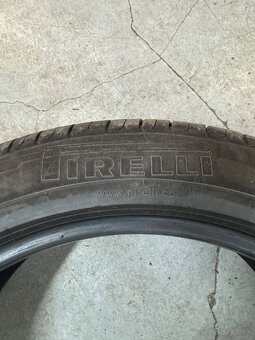 Pirelli Scorpion Verde 255/45 R20 101W 1ks - 2