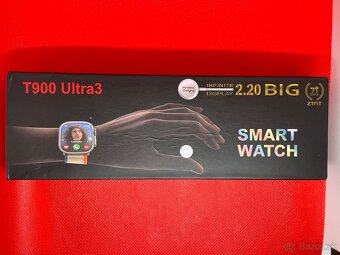 Smart watch - 2