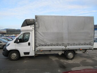 Peugeot Boxer 2.2 BlueHDi 165k odp. DPH - 2