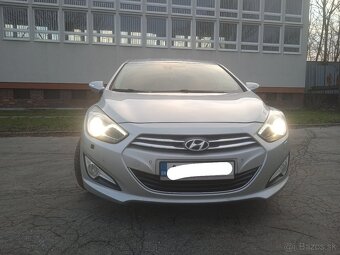 Hyundai i40 - 2