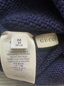 ciapka GUCCI - 2