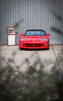 dodge / chrysle viper - 2