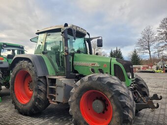 Fendt vario 930 z Niemiec 828x936x939 - 2