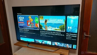 3D LG 65" 4K UHD Smart TV (LG65UB950V) - 2