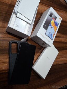 Xiaomi Redmi Note 11 PRO 5G, 6GB/128GB - 2