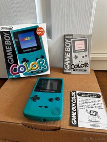 Game Boy Color - 2