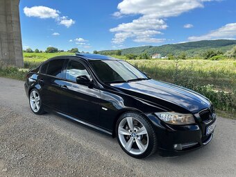 BMW 335i 2011 N55 - 2