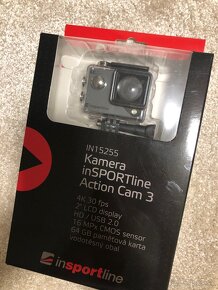 GoPro kamera inSPORTline - 2