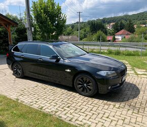 BMW 520d xdrive - 2