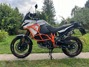 KTM 1090 adventure R - 2