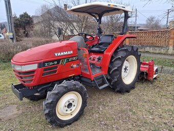 YANMAR  AF 290 - 2