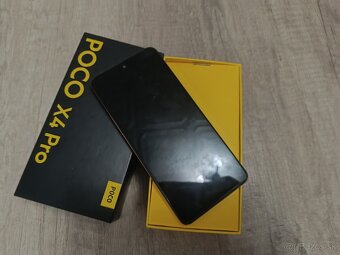 Poco X4 pro 5G - 2