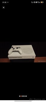 Xbox one s 256gb - 2