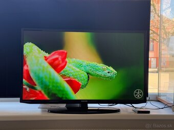 Samsung UE40EH5000W FHD 102cm - 2