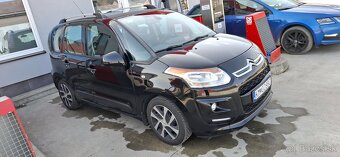 Citroën C3 picasso 1.4 - 2