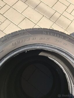 Letná pneumatika Matador 185/60 R15 - 2