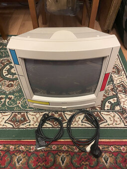 CRT monitor Philips CM11342/00M - 2