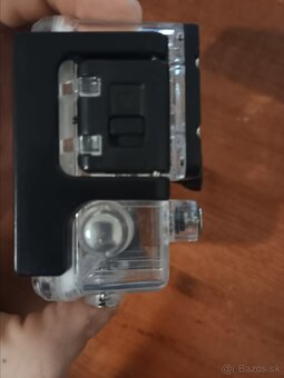 Puzdro na Gopro - 2