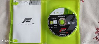 Forza motorsport 4 cz (xbox360) - 2