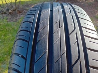 195/60 r16 Bridgestone, letné, 4ks, 7mm - 2