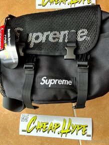 Supreme Shoulder Bag (SS20) - 2