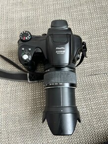 FujiFilm FinePix S6500fd - 2