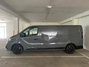 Renault Trafic 1,6 Dci KUPOVANE NA SLOVENSKU - 2