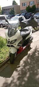 Gilera nexus 125 - 2