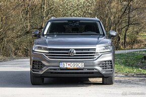 Volkswagen Touareg 3.0 V6 TDI SCR Elegance 4Motion Tiptronic - 2