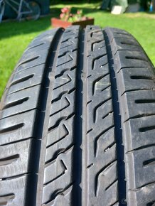 175/65 r14 letne pneumatiky barum - 2