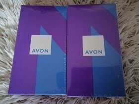 Avon Pánsky set Individual blue - 2