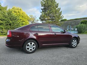 Škoda Octavia 2 facelift 1.9 TDI 77 Kw - 2