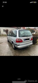 Ford Galaxy - 2