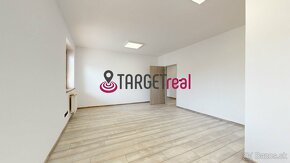 Na predaj, Kancelárske priestory, výmera od 21m² do 72m² ,Ex - 2