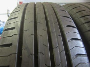 Letné pneumatiky 215/65R17 CONTINENTAL - 2